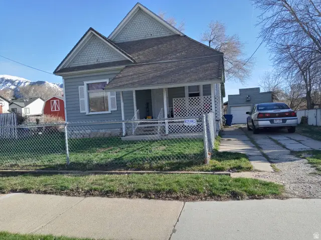 877 12th St, Ogden, UT 84404 - #1