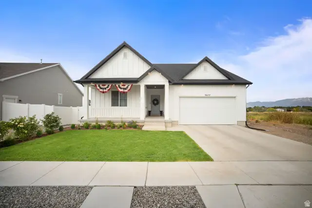 3677 S Mineral Grove Dr, Magna, UT 84044 - #2