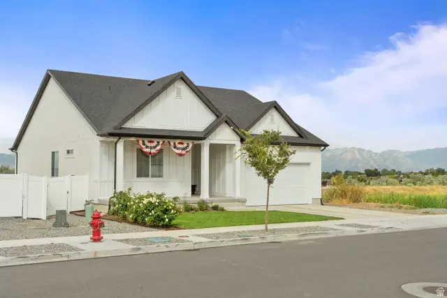 3677 S Mineral Grove Dr, Magna, UT 84044 - #3