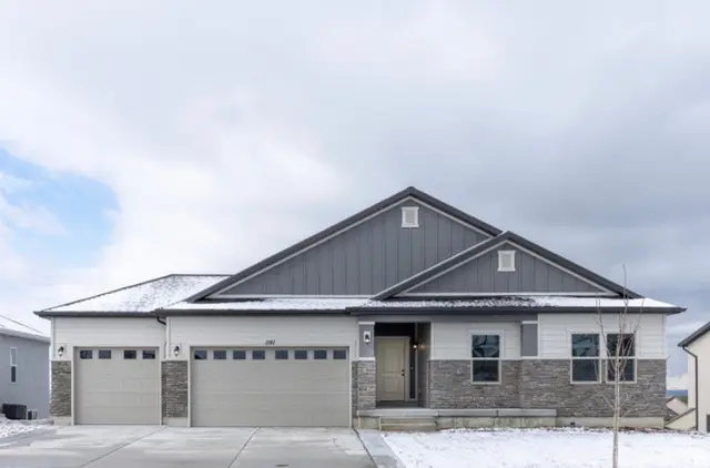 3289 E 2830 S #23, Spanish Fork, UT 84660 - #1