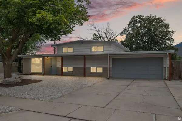 9135 S 510 E, Sandy, UT 84070