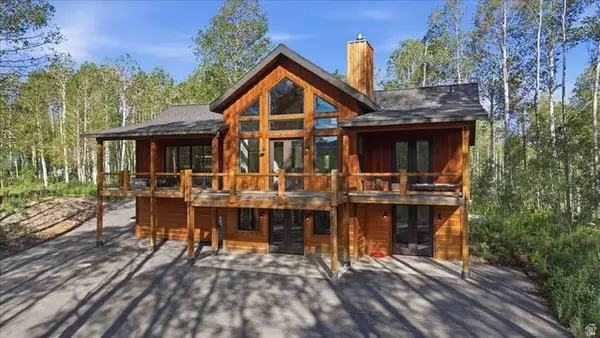 3897 S Blue Spruce Dr #1851, Heber City, UT 84032