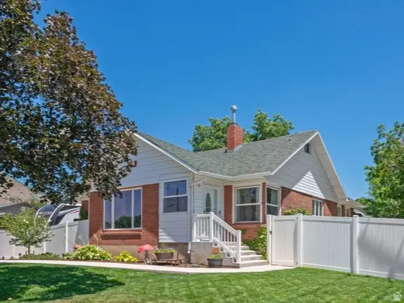 1214 N 300 W, Mapleton, UT 84664 - #1