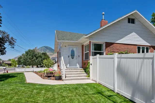 1214 N 300 W, Mapleton, UT 84664 - #3