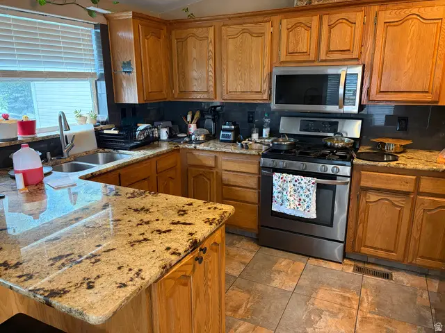 9347 N 11600 W, Thatcher, UT 84337 - #3