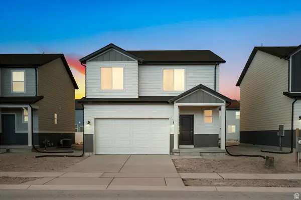 912 E Eden St #1691, Eagle Mountain, UT 84005