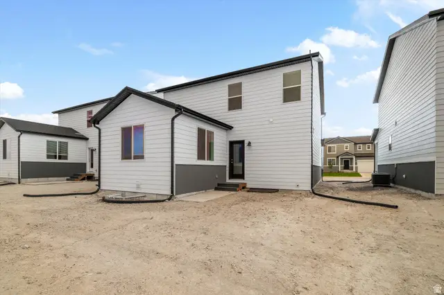 912 E Eden St #1691, Eagle Mountain, UT 84005 - #3