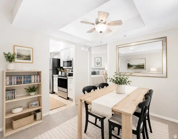 7065 N 2200 W #2A, Park City, UT 84098 - #3