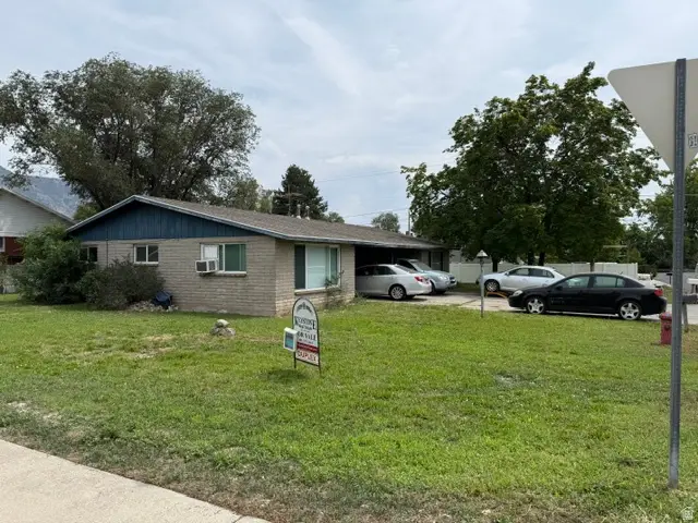 940 W 2088 N, Provo, UT 84604 - #1