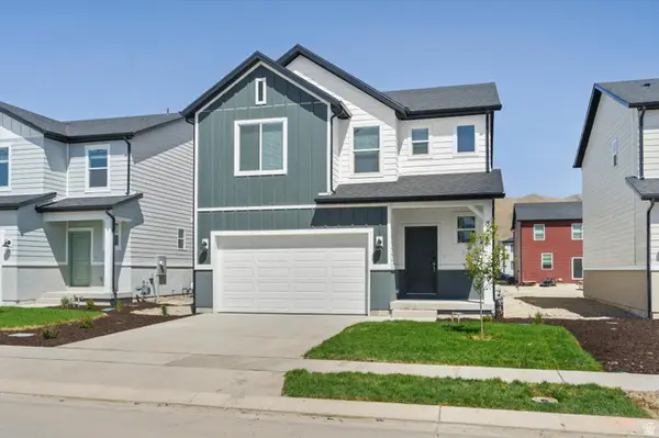 938 E Eden St #1694, Eagle Mountain, UT 84005