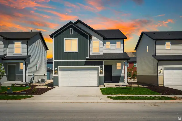 938 E Eden St #1694, Eagle Mountain, UT 84005 - #2