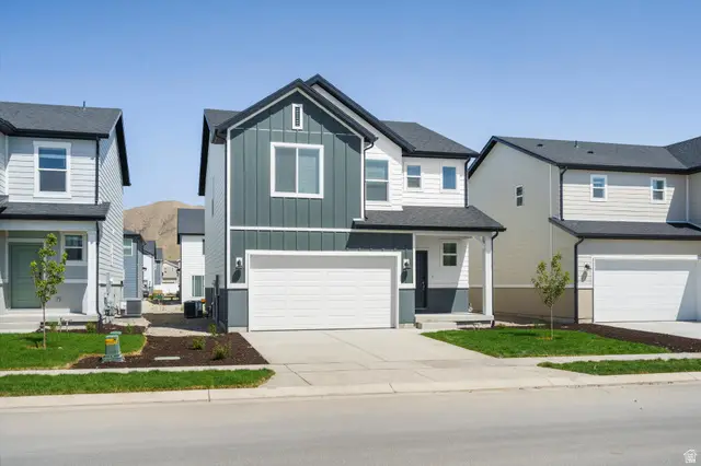 938 E Eden St #1694, Eagle Mountain, UT 84005 - #3