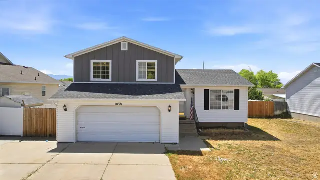 1038 S 860 W, Tooele, UT 84074 - #1
