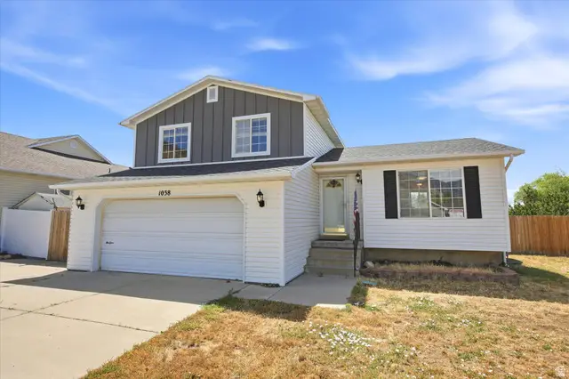 1038 S 860 W, Tooele, UT 84074 - #2
