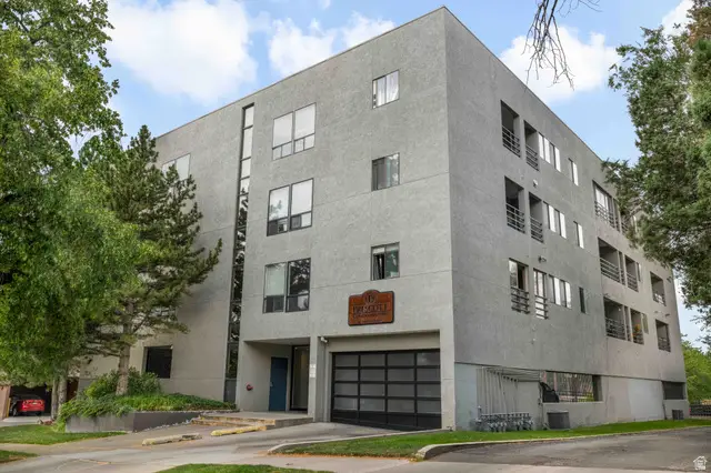 160 S 600 E #307, Salt Lake City, UT 84102 - #1