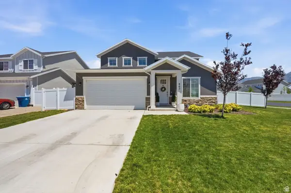 862 W 1080 S, American Fork, UT 84003