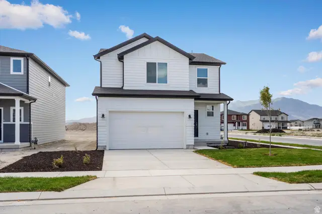 946 E Eden St #1695, Eagle Mountain, UT 84005 - #1
