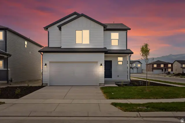 946 E Eden St #1695, Eagle Mountain, UT 84005 - #2