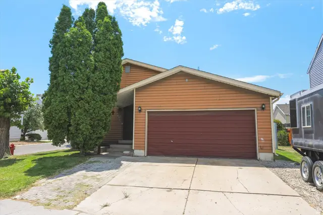 4631 W Dunsmoore Way, Salt Lake City, UT 84120 - #1