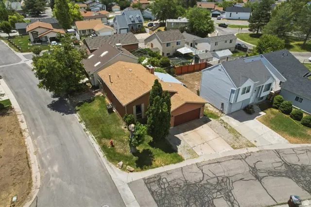 4631 W Dunsmoore Way, Salt Lake City, UT 84120 - #2