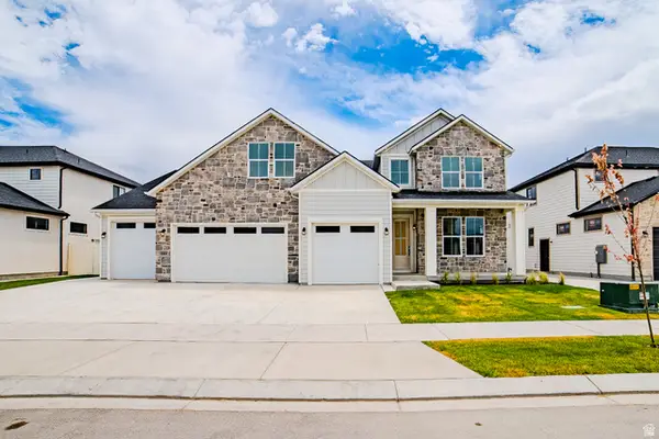 223 S Cottonwood Rd #7501, Vineyard, UT 84059