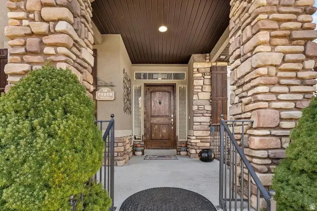 14728 S Desert Sage Dr W, Herriman, UT 84096 - #3
