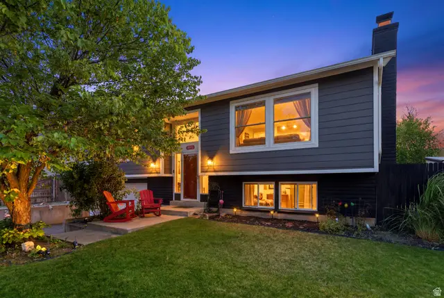 5258 S 2150 W, Taylorsville, UT 84129 - #1