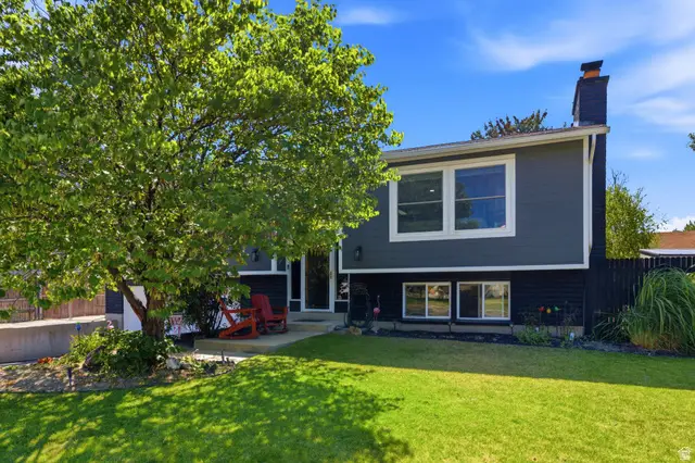 5258 S 2150 W, Taylorsville, UT 84129 - #2