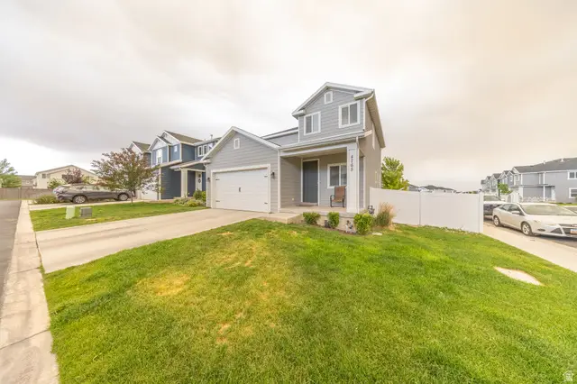 4765 E Breezy Patch Rd, Eagle Mountain, UT 84005 - #2