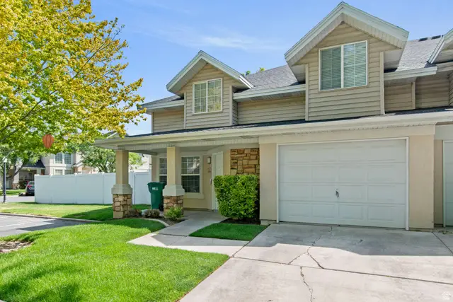 1313 S 1260 W, Orem, UT 84058 - #1