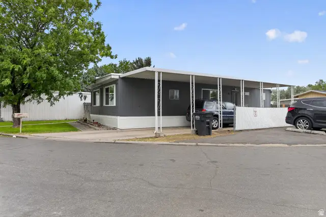 980 E Foxglove #227, Taylorsville, UT 84123 - #1