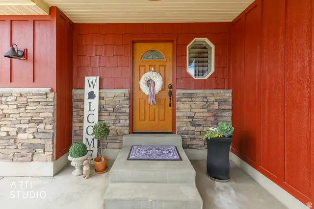 4381 S 3700 W, West Haven, UT 84401 - #3