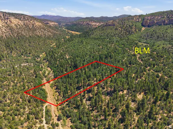 #1E, Orderville, UT 84758