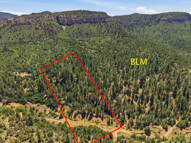 #1E, Orderville, UT 84758 - #2