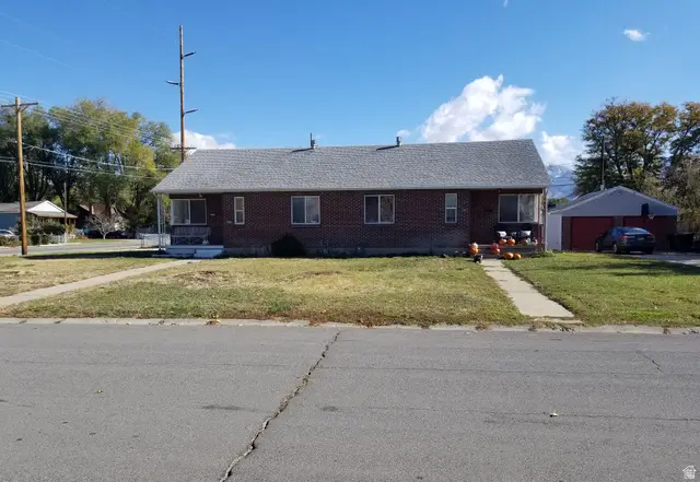 5313 S Alpine Dr, Murray, UT 84107 - #1