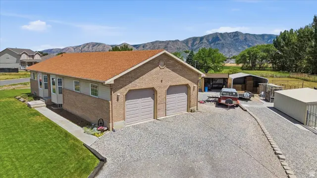 618 S 1000 W, Tremonton, UT 84337 - #3