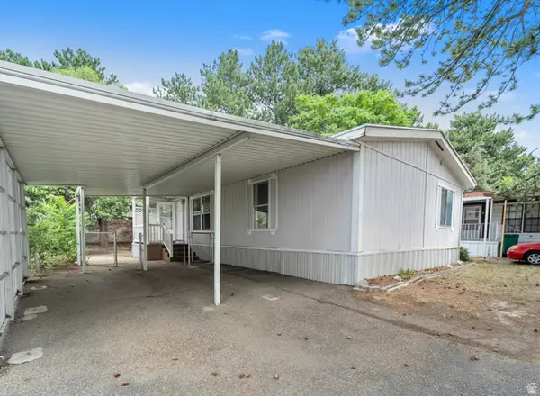2875 400 W #7, Layton, UT 84041
