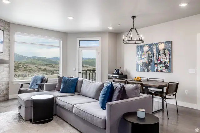 909 W Peace Tree Trl #611LO, Heber City, UT 84032 - #2