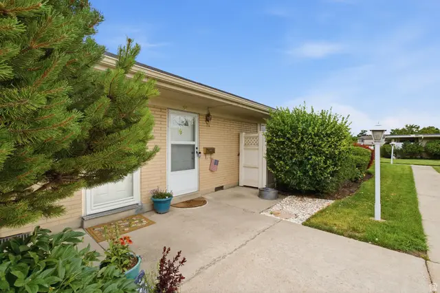 3644 S 860 E #58, Millcreek, UT 84106 - #1