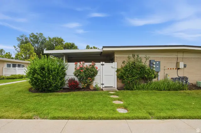 3644 S 860 E #58, Millcreek, UT 84106 - #3