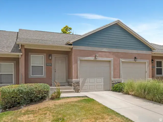 5038 W Red Shale, Herriman, UT 84096 - #2