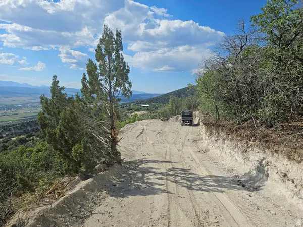 6 S Red Fox Way W #6, Fairview, UT 84629