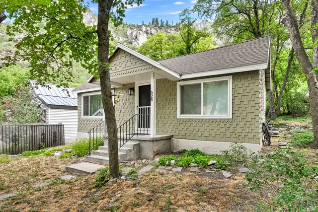 528 Ogden Cyn, Ogden, UT 84401 - #1