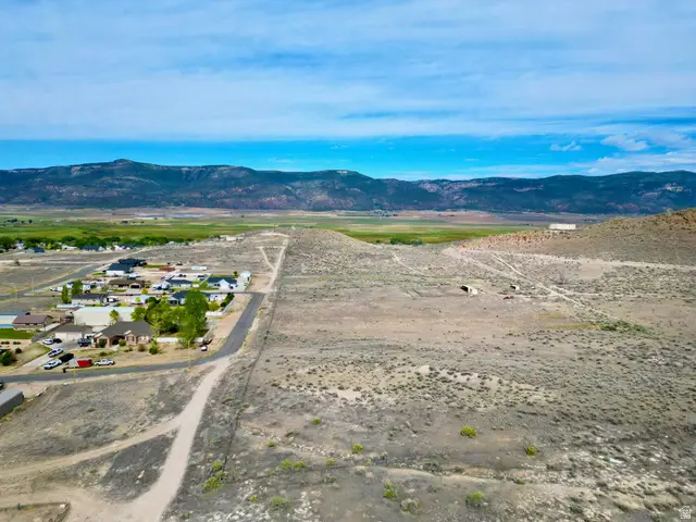 E 600 St N, Moroni, UT 84646 - #3
