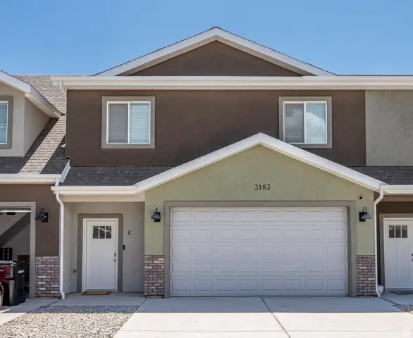 3183 W 1650 N #C, Cedar City, UT 84721
