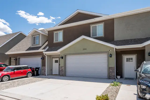 3183 W 1650 N #C, Cedar City, UT 84721 - #2