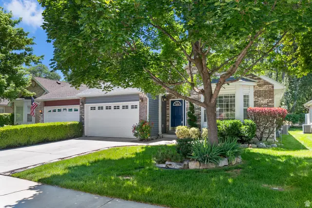 2401 W 360 N, Provo, UT 84601 - #2