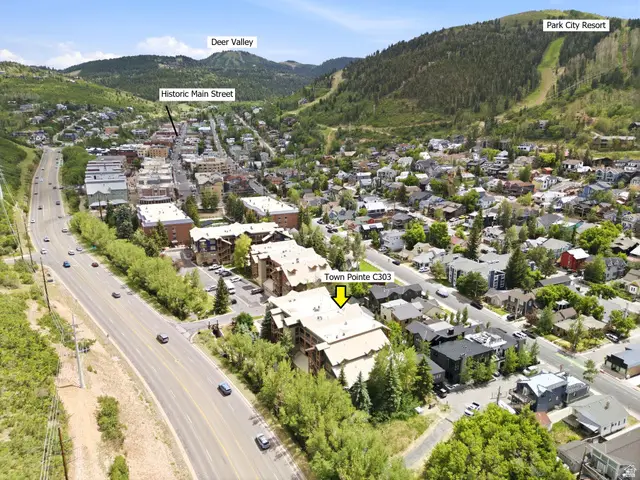 1000 Park Ave #C303, Park City, UT 84060 - #1