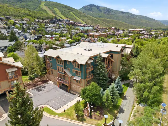 1000 Park Ave #C303, Park City, UT 84060 - #2