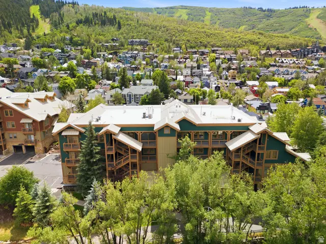 1000 Park Ave #C303, Park City, UT 84060 - #3